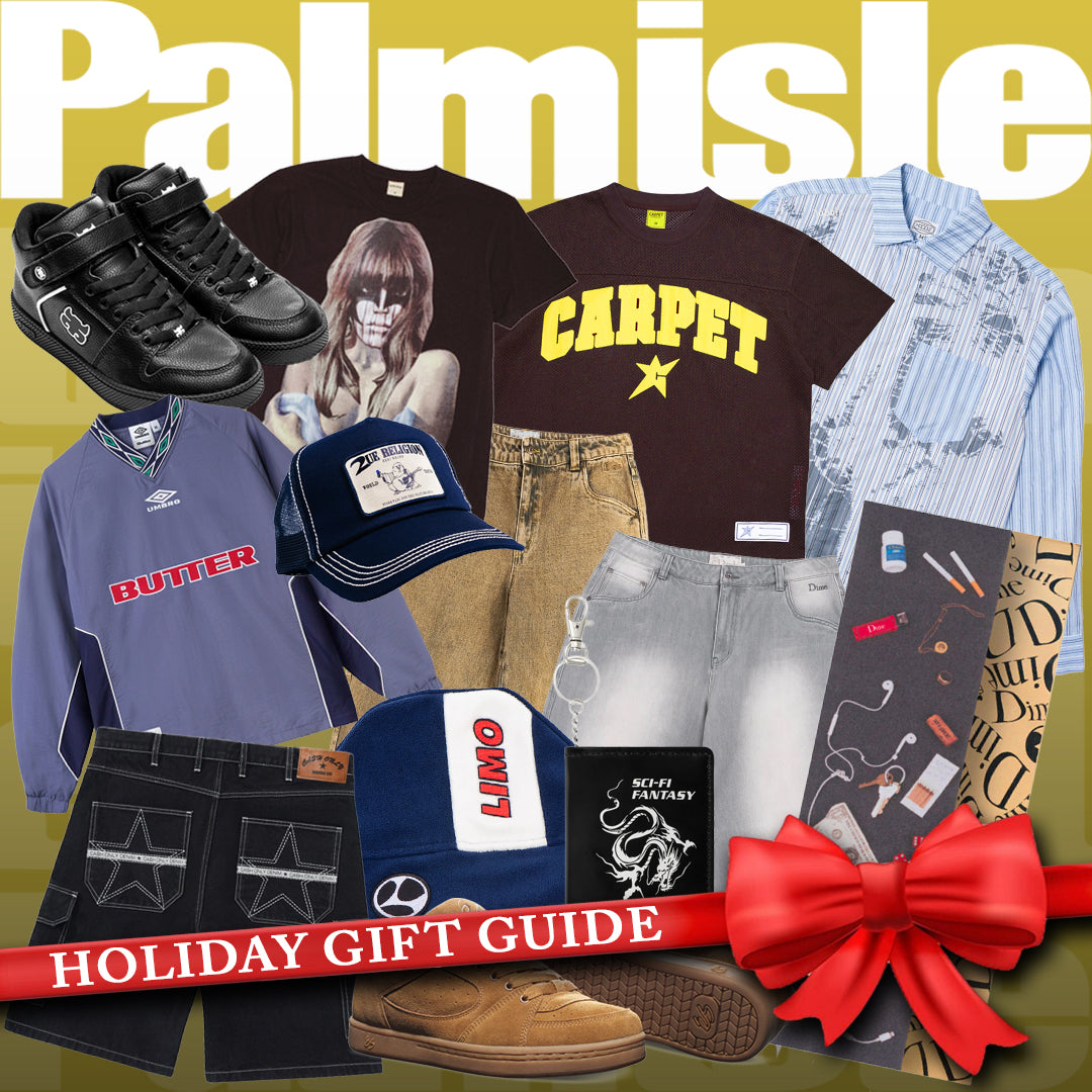 PALMISLE GIFT GUIDE : For the Nostalgia Dreamer