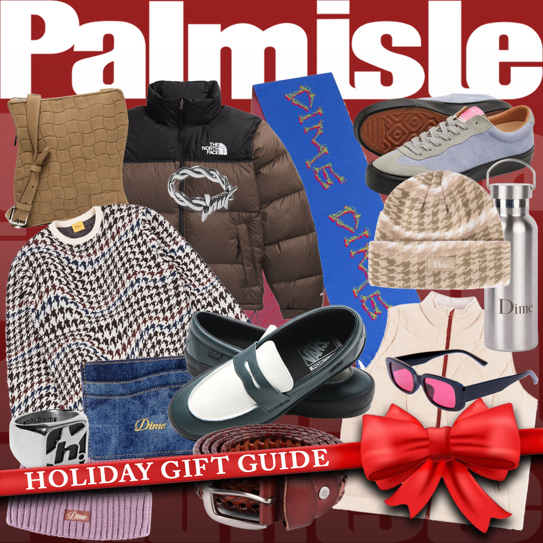 PALMISLE GIFT GUIDE : For the Fashionista Diva of the Family