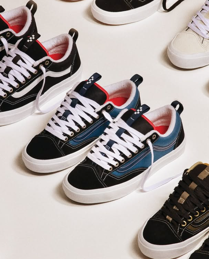 Palmisle Product of the Week: Vans Restock