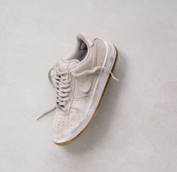 Hurry Up: The Nike SB Air Force 1 is waiting for you at Palm Isle!