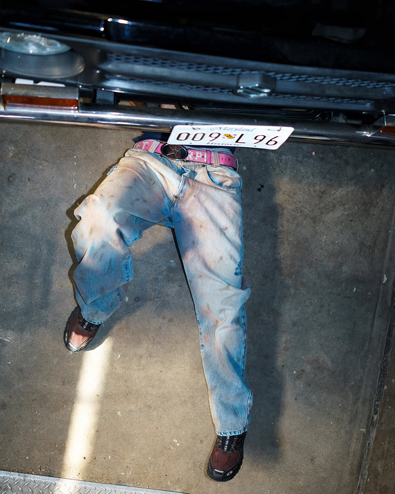 Palm Isle Products of the Week: New Arrivals from Carpet, Violet, Former, HUF & More
