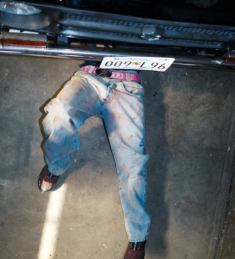 Palm Isle Products of the Week: New Arrivals from Carpet, Violet, Former, HUF & More