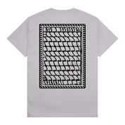 Drain Tee - Stone