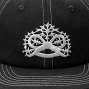 Sterling Cap - Black