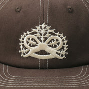 Sterling Cap - Choc