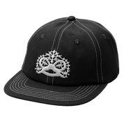 Sterling Cap - Black