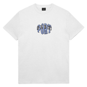 Bulb Logo Tee - White