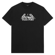 Leftovers Tee - Black