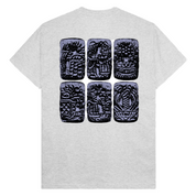 Speculaas Tee - Ash