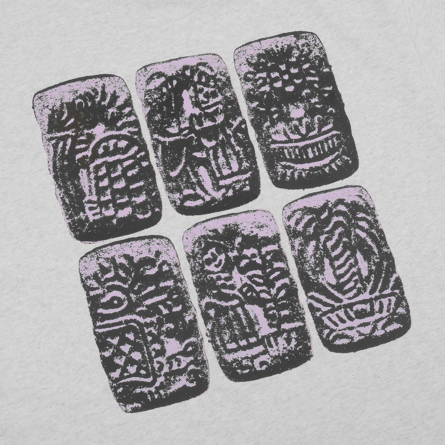 Speculaas Tee - Ash