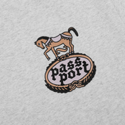 Speculaas Tee - Ash