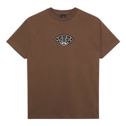 Heirloom Tee - Chocolate