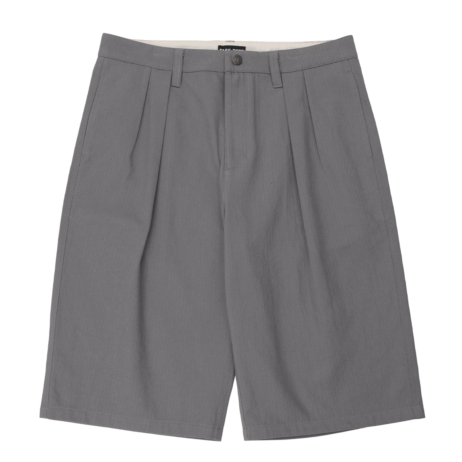 Leagues Club Short R47 - Grey