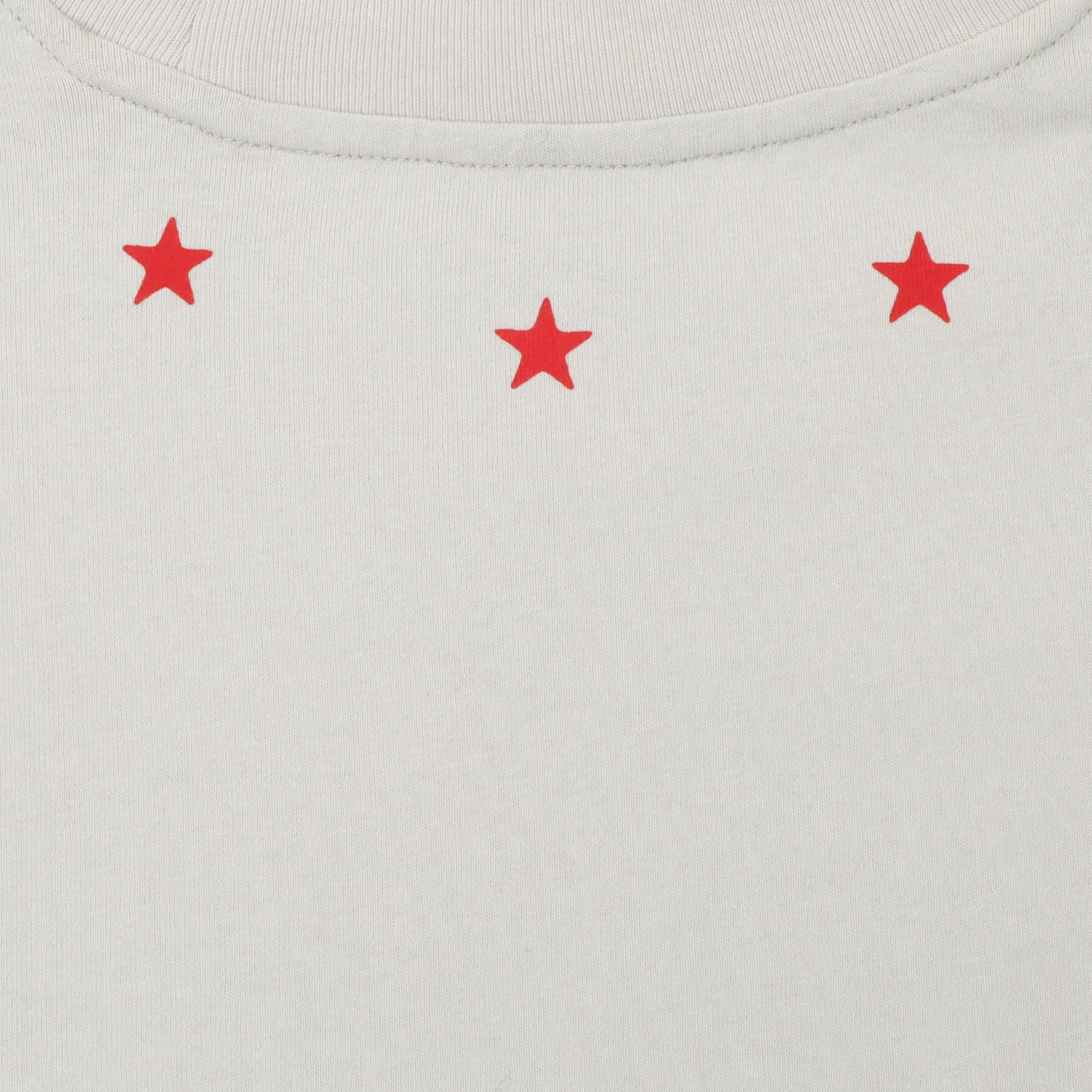 Seafood Staff T-Shirt - Huître