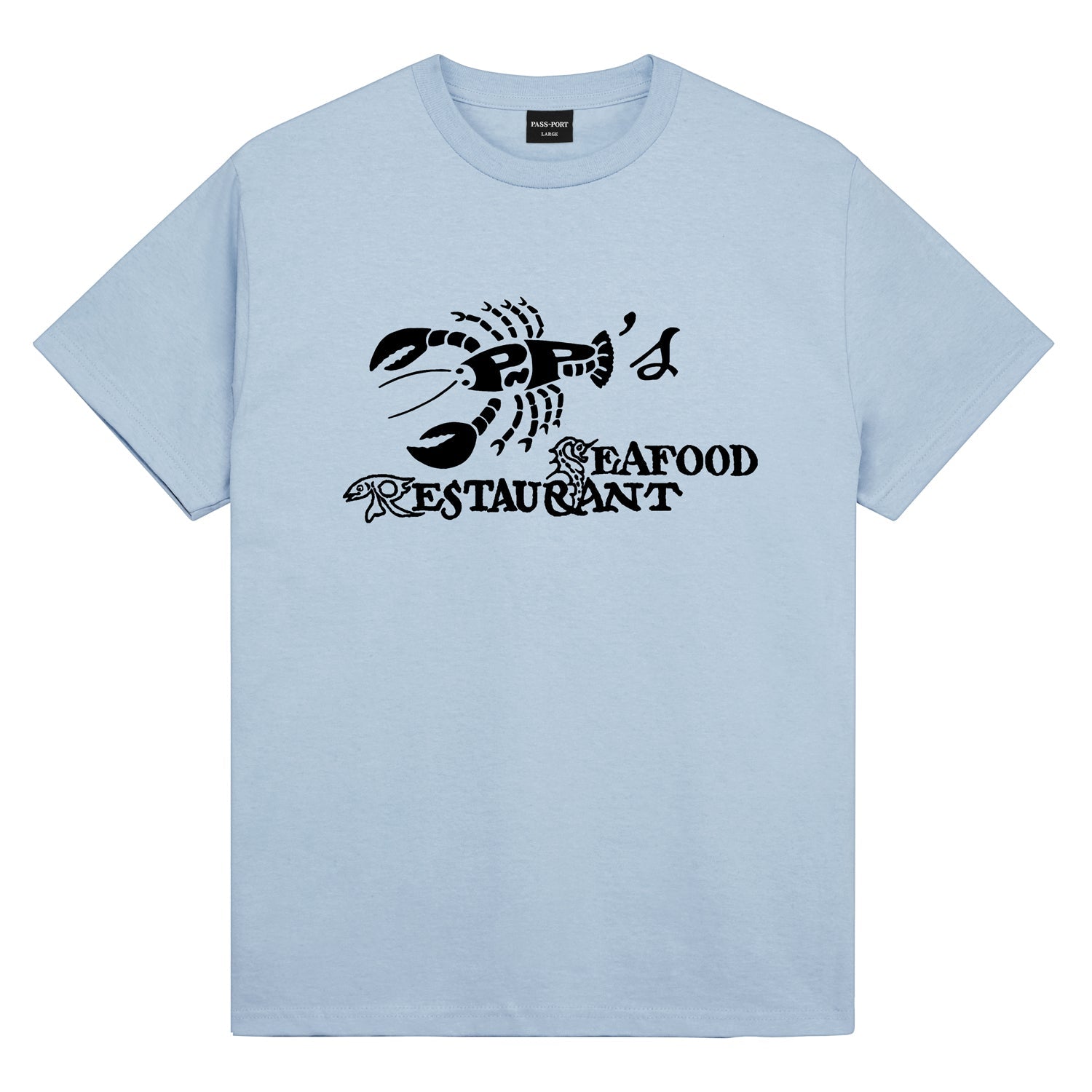 Pass-Port – Palm Isle Skateshop