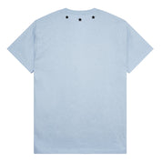 Seafood Staff T-Shirt - Bleu Stonewash