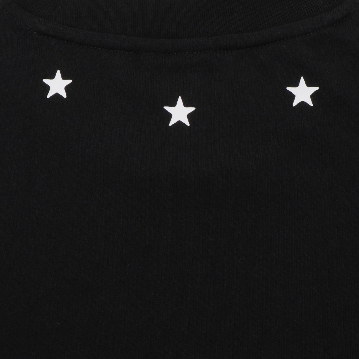  Seafood Staff T-Shirt - Noir