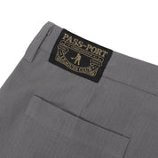 Leagues Club Short R47 - Grey