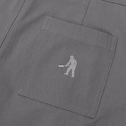 Leagues Club Short R47 - Grey