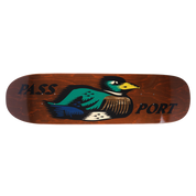 Fast Duck Softie Deck - 8.6"