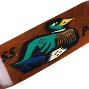 Fast Duck Softie Deck - 8.6"