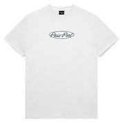 T-Shirt Ovalit - Blanc