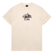 Lucid Dream T-Shirt - Naturel