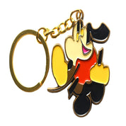 Walter Keychain - Multi