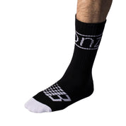 Bronze Socks - Black