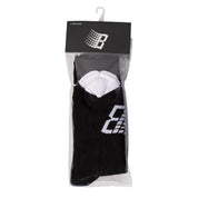 Bronze Socks - Black