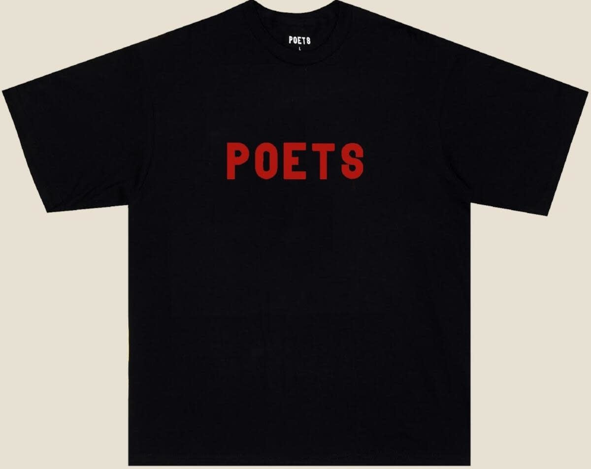 OG Logo Tee - Black