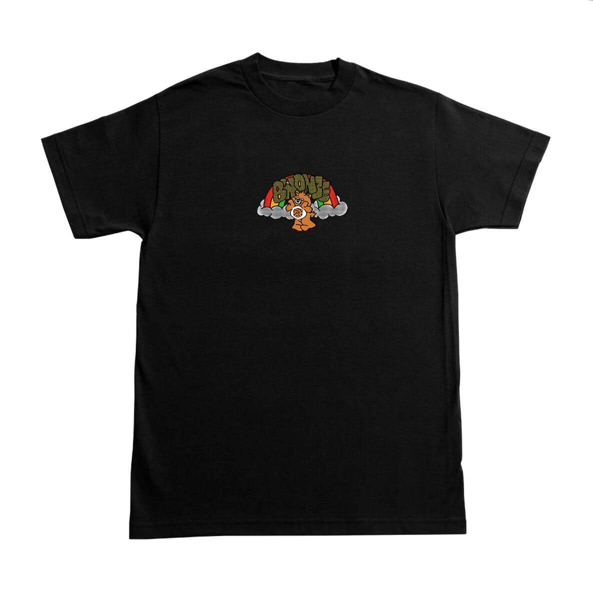 Bwonze Tee - Black