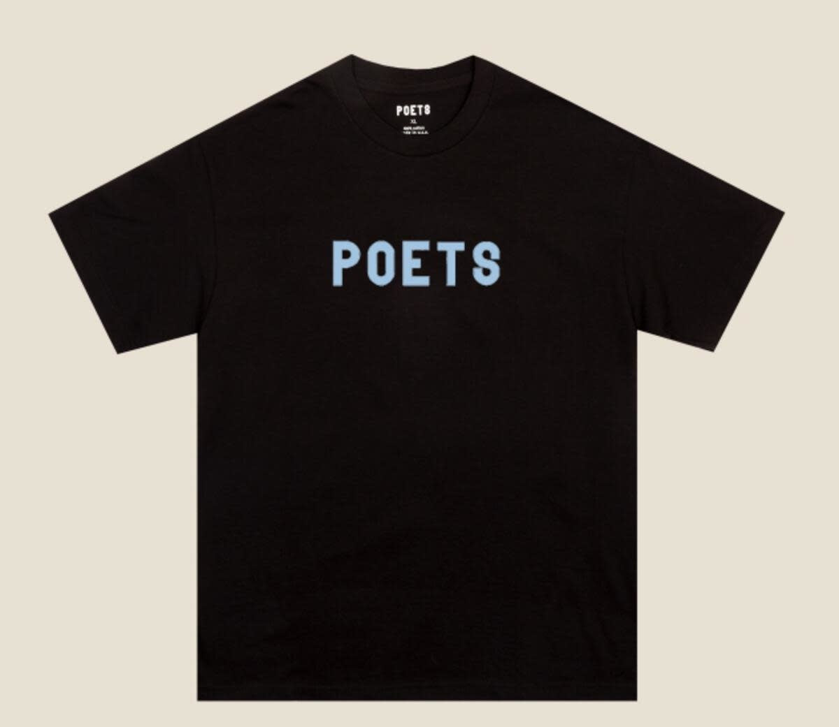OG Screen T-Shirt - Black