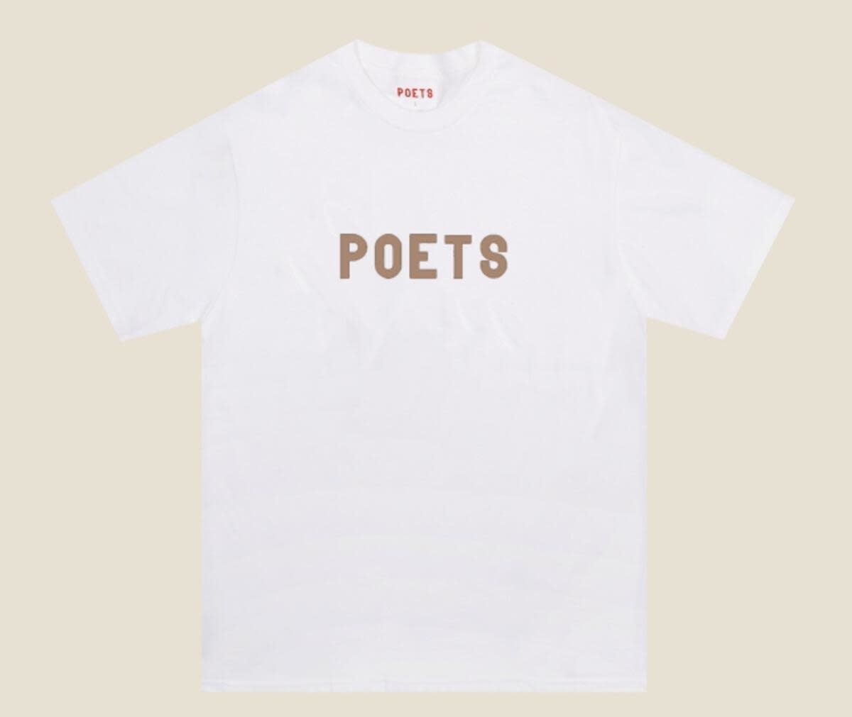 OG Screen T-Shirt - White