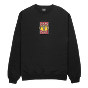 Pull Vase - Noir
