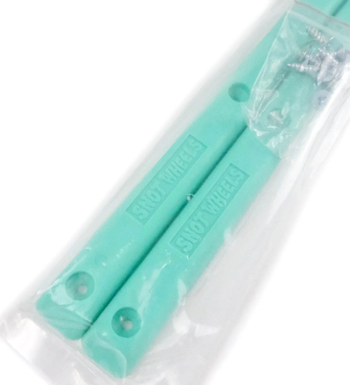 Booger Bars Rails - Sarcelle