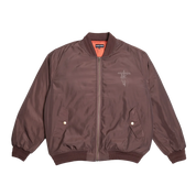 Veste Line~Worx Freight - Chocolat