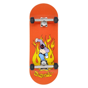 Grom Fingerboard Complet - Flambe