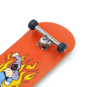 Grom Fingerboard Complet - Flambe