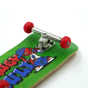 Grom Fingerboard Complet - Devil Boy
