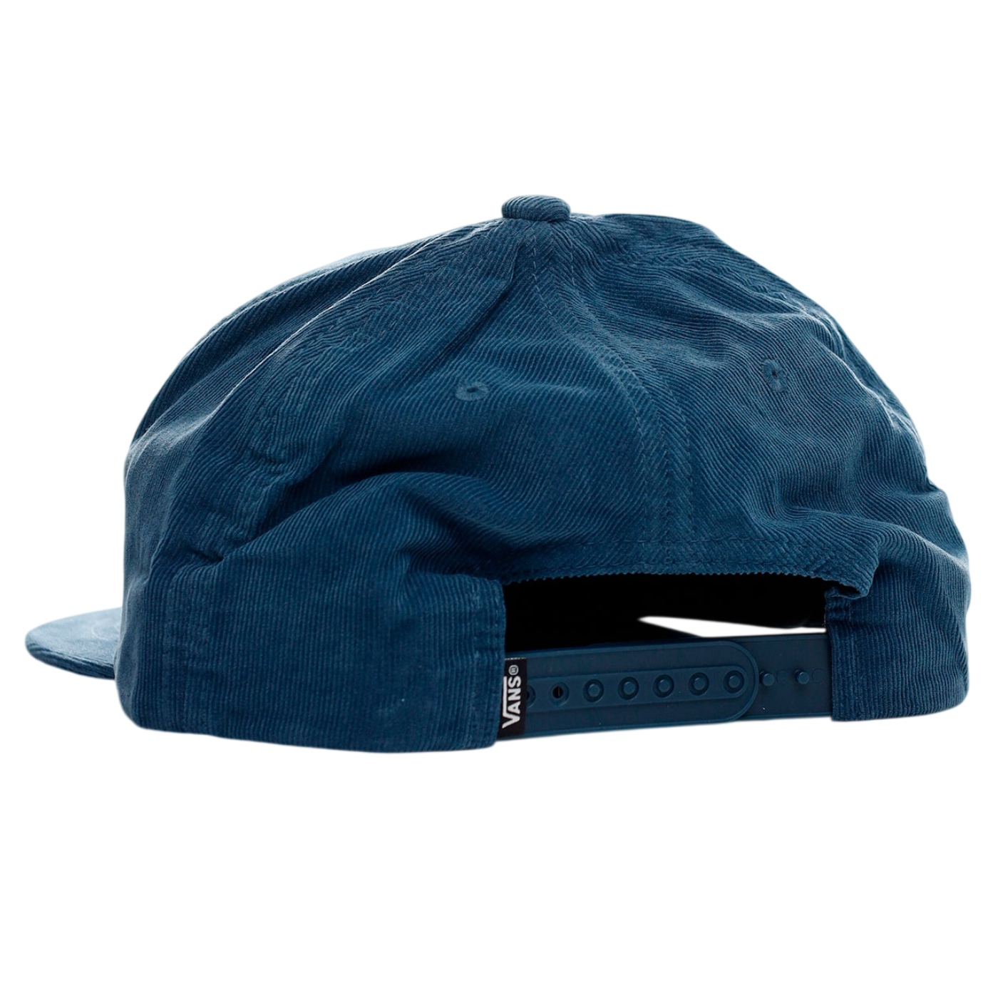 Casquette non structurée Knu Patch - Bleu marine