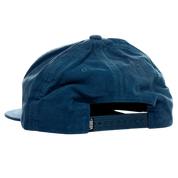 Casquette non structurée Knu Patch - Bleu marine