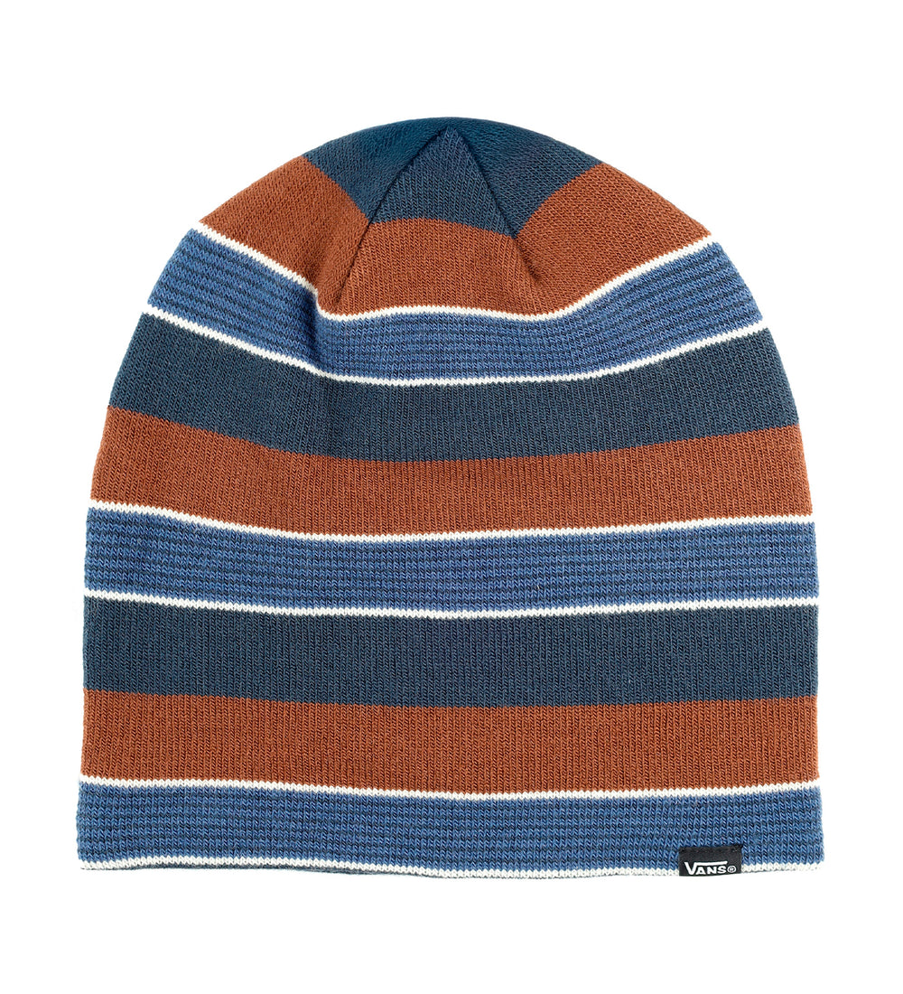 Vans Skully Beanie - Potting Soil