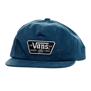 Casquette non structurée Knu Patch - Bleu marine