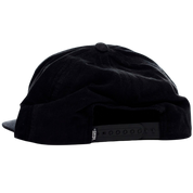 Casquette Déstructurée Knu Patch - Noir
