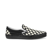 Classic Slip-On Damier - Blanc/Noir