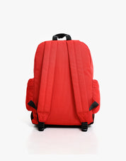 Online School Backpack - Red