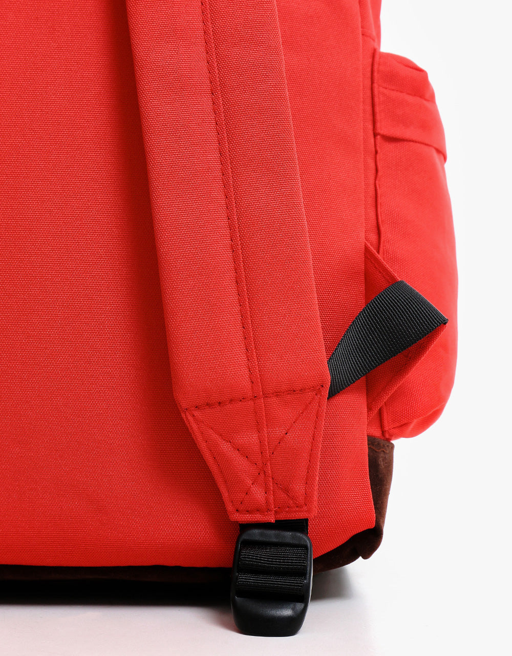 Online School Backpack - Red