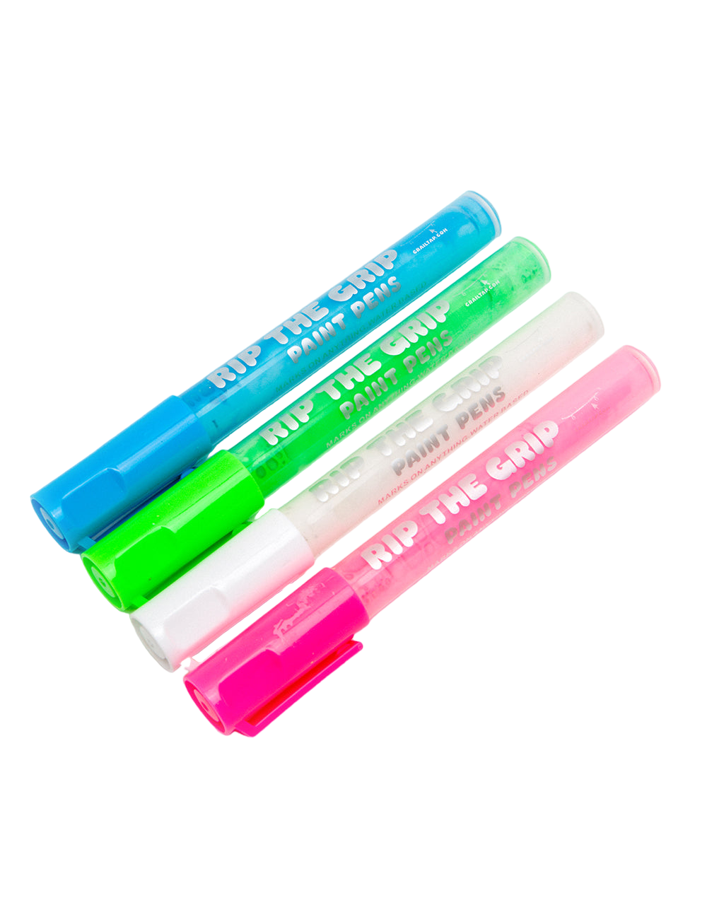 Stylos de peinture Crailtap Rip The Grip - Multi