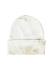 Elmer Beanie Tie Dye - Cobblestone